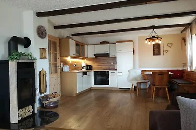 Apartament wakacyjny z 1 sypialnią