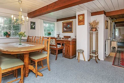 6 Personen Ferienhaus in Læsø-By Traum