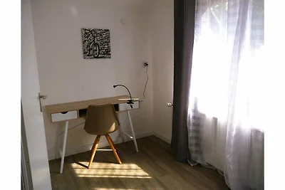 Ferienhaus im Kurort inkl. Frühstück