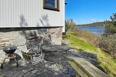5 person holiday home in STILLINGSÖN-By Traum