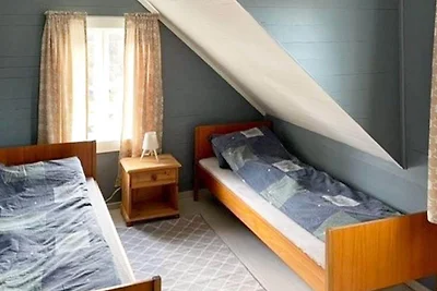 6 Personen Ferienhaus in Svelgen-By Traum