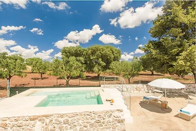 Casa vacanze Vacanza di relax San Michele Salentino