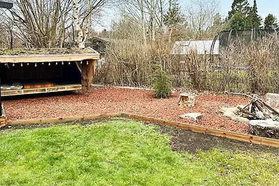 7 Personen Ferienhaus in Højby-By Traum