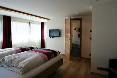 Alpenflair Ferienwohnung 310