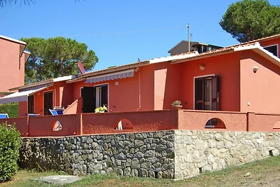 Wohnung in Capoliveri in der Nהhe von Sea...