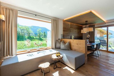 Chalet in Wölting in einer reizvollen Gegend