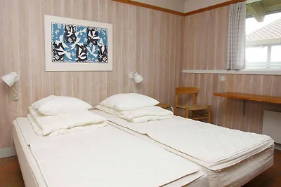 6 persoons vakantie huis op een vakantie park...