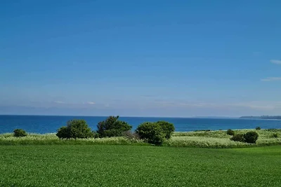 12 Personen Ferienhaus in Sjællands Odde-By...