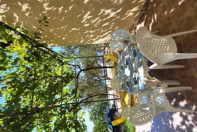 Apartments Radacic - Two Bedroom Apartment Wi...