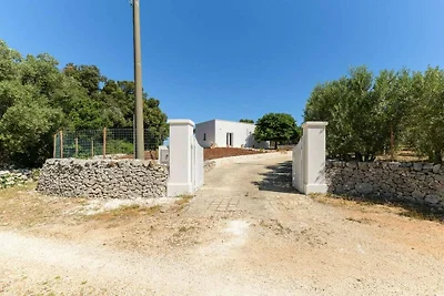 Villetta Foragno con giardino - CM