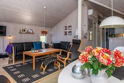 8 Personen Ferienhaus in Sydals-By Traum