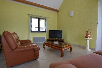 Ferienhaus in Montcleira mit Grill
