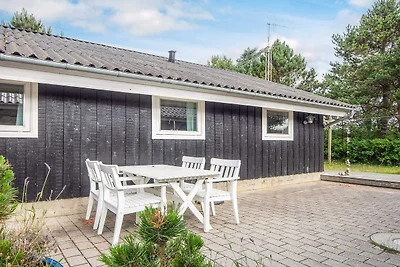 5 Personen Ferienhaus in Blåvand-By Traum