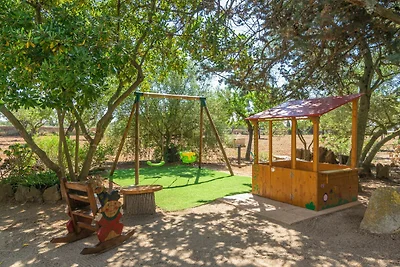 Cas Pilot - Ferienhaus Mit Privatem Pool