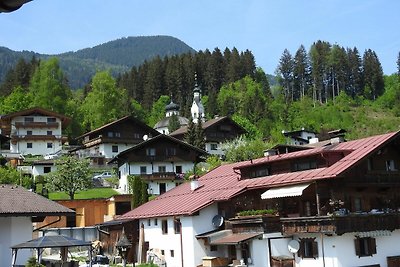 Vakantiehuis, Fügen