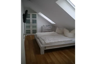 Ferienwohnung mit 2 Schlafzimmer