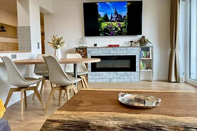 Ferienwohnung Harzurlaub