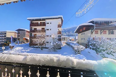 Apartment in Les Campanules in der Nähe der...