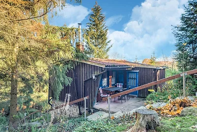 Casa di vacanza con terrazza privata