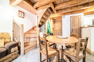 Apartment in Morzine in der Nähe von...