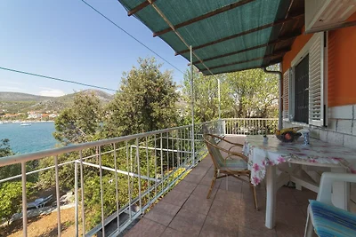 Two Bedroom Holiday Home