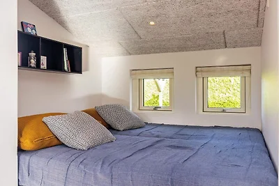 6 Personen Ferienhaus in Bogense-By Traum