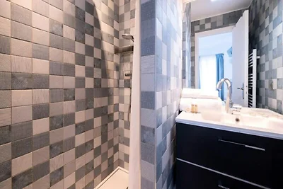 Appartement in Marais bij Picasso Museum