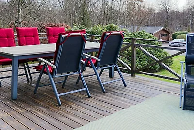 6 Personen Ferienhaus in HJÄRNARP