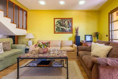 Casa vacanze rurale ad Agaete con piscina