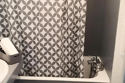 Hyeres Park f�r vier Personen