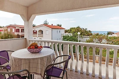 Apartments Hak - Two Bedroom Apartment with T...