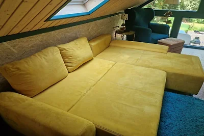 Vakantie kamer met 1 slaapkamer