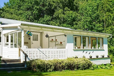 10 Personen Ferienhaus in Brastad-By Traum