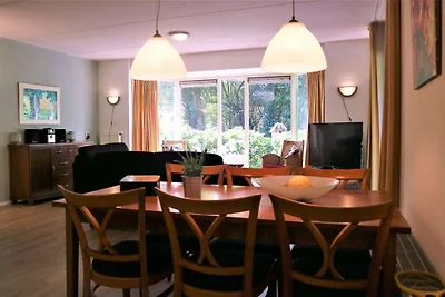 Ferienhaus Buitenplaats Berg mit 5 Zimmern
