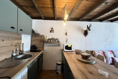 Résidence Seolanes für 8 Personen