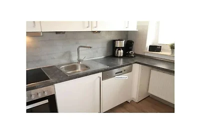 Vakantieappartement met 2 slaapkamers