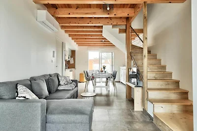 Huis in Noirmoutier vlakbij zandstrand