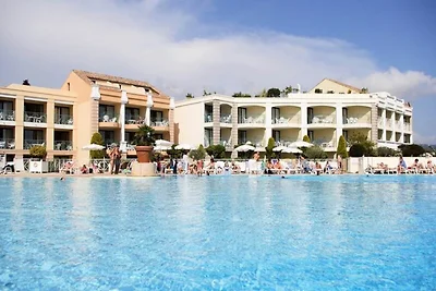 Cannes Villa Francia - maeva Home