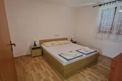 One Bedroom Apartment with Balcony and Sea Vi...
