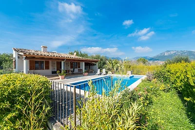 Can Gallu - Adults Only - Ferienhaus Mit Pool
