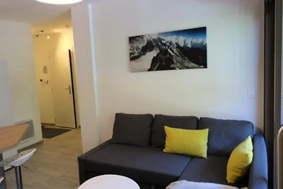 Residenz Les Quatre Elements