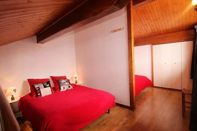 Appartamento in un resort vicino a LE...