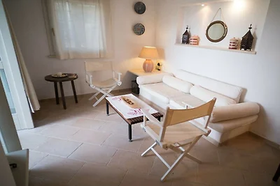 Mieszkanie w Ostuni z basenem
