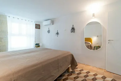 Wohnung in Noto mit Parken