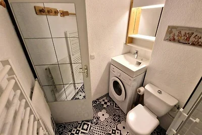 Apartment in Vanoise mit Zugang zu den...