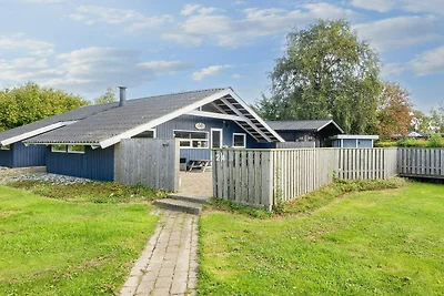 Geraumiges Refugium in Skovmose-By Traum