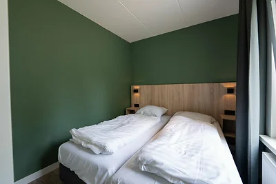 Neu gestalteter Bungalow, in der Nähe des Hun...