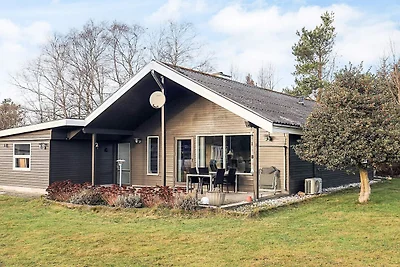 7 persoons vakantie huis in Hals-By Traum