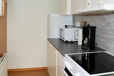 4 Personen Ferienhaus in FALKENBERG-By Traum