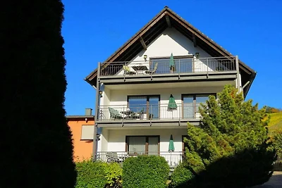 Haus Berghof Mosel
